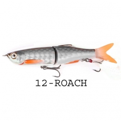 3D  BLEAK  GLIDE SWIMMER